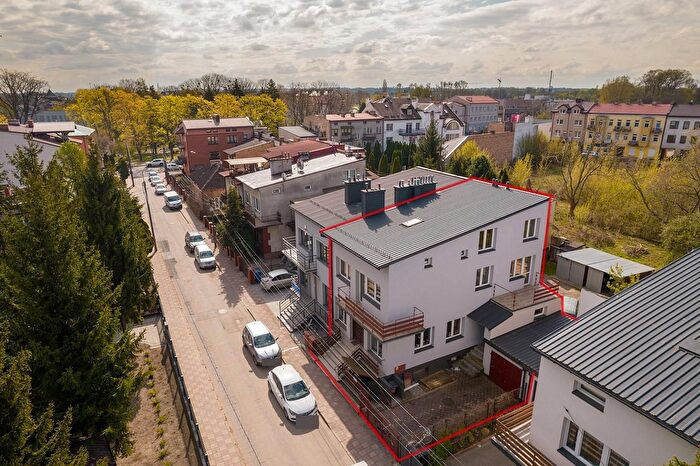Dom 6-pokojowy na sprzedaż, Płońsk