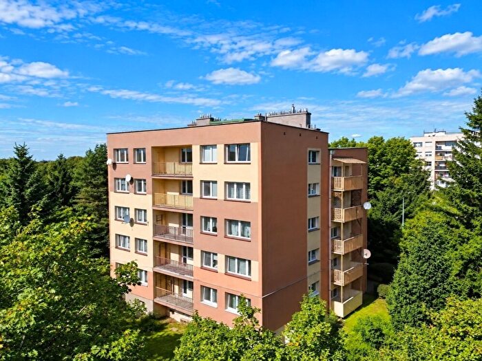 Mieszkanie 2-pokojowe na sprzedaż, Olszyna