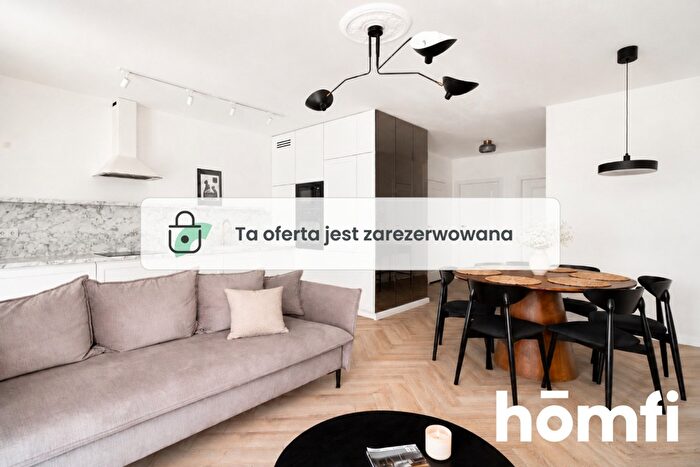 Mieszkanie 3-pokojowe na sprzedaż, Kraków – Aleja Pokoju