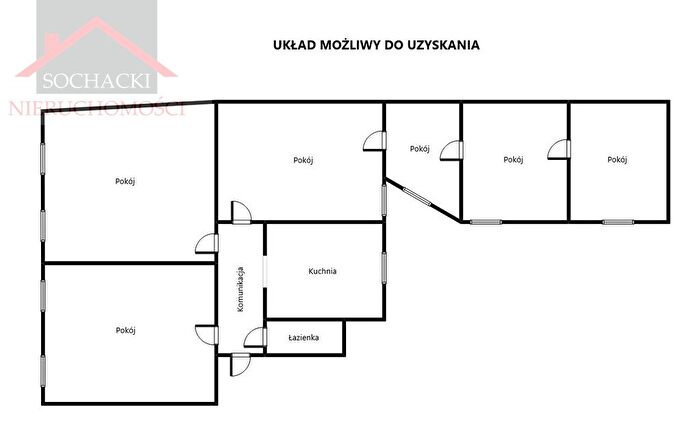 Tu Mieszkania Domy - 3