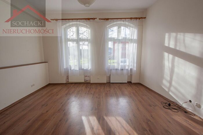 Mieszkanie 6-pokojowe na sprzedaż, Lubań