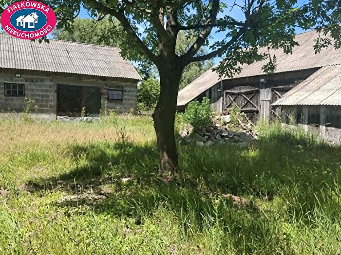 Dom 8-pokojowy na sprzedaż, Żuków