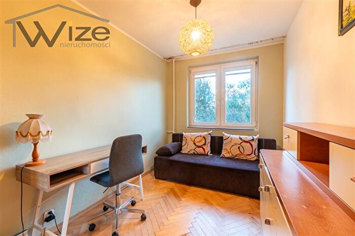 Mieszkanie 3-pokojowe do wynajęcia, Sopot