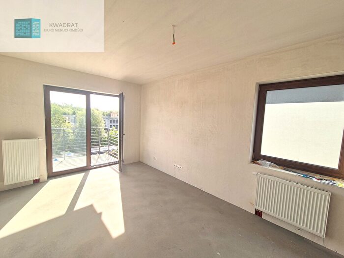 Mieszkanie 2-pokojowe na sprzedaż, Łódź – Liściasta