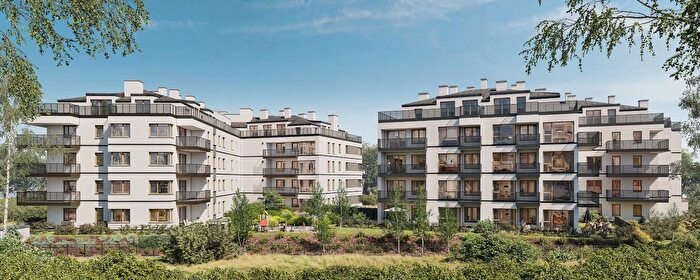 Mieszkanie 2-pokojowe na sprzedaż, Warszawa – Głębocka