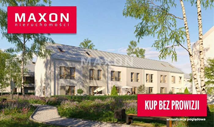 Dom 4-pokojowy na sprzedaż, Nowa Wola
