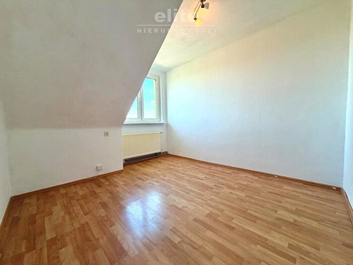 Mieszkanie 2-pokojowe na sprzedaż, Szczecin