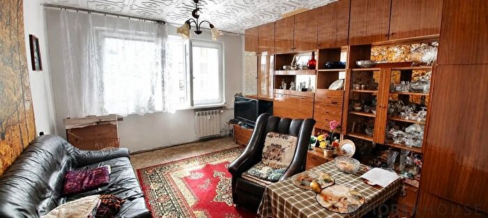 Mieszkanie 3-pokojowe na sprzedaż, Warszawa – Szulborska