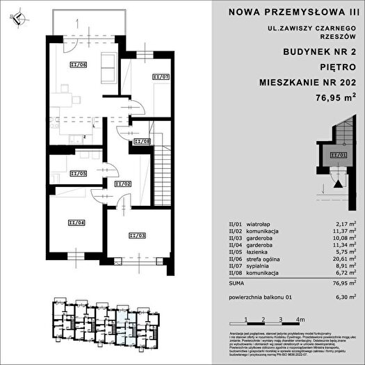 Tu Mieszkania Domy - 3