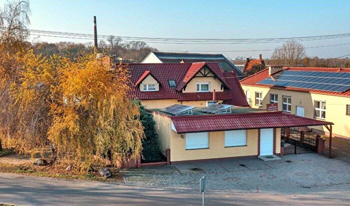 Dom 4-pokojowy na sprzedaż, Jurkowo