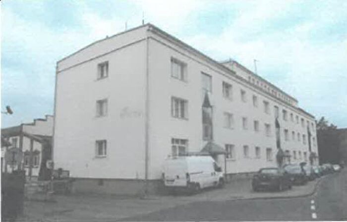 Mieszkanie 1-pokojowe na sprzedaż, Toruń – gen. Józefa Bema