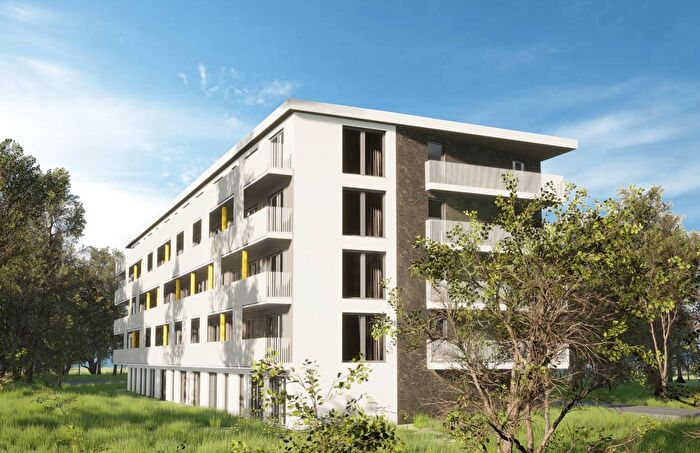 Mieszkanie 3-pokojowe na sprzedaż, Bydgoszcz – Dywizjonu Artylerii Konnej