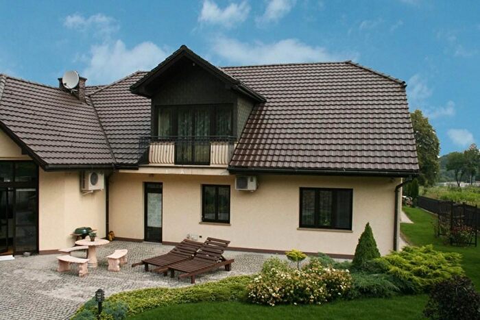 Dom 7-pokojowy na sprzedaż, Zabierzów