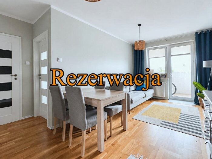 Mieszkanie 2-pokojowe na sprzedaż, Białystok – Hetmańska