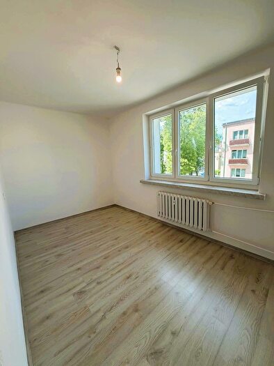 Mieszkanie 3-pokojowe na sprzedaż, Mońki