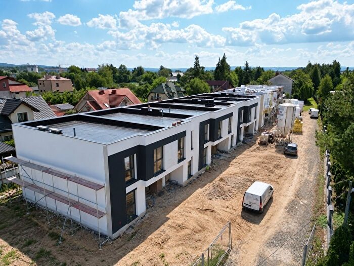 Mieszkanie 4-pokojowe na sprzedaż, Rzeszów – Zawiszy Czarnego