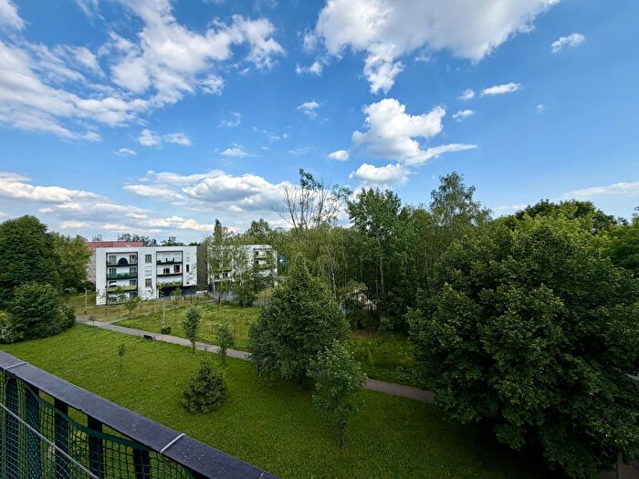 Mieszkanie 3-pokojowe na sprzedaż, Mysłowice – Karola Miarki