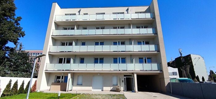 Mieszkanie 3-pokojowe na sprzedaż, Poznań – ok. Głogowskiej