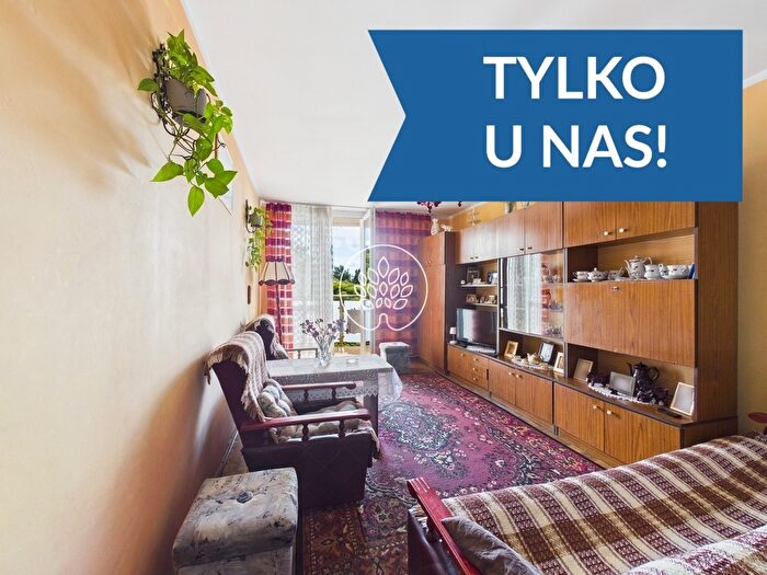 Mieszkanie 3-pokojowe na sprzedaż, Bydgoszcz – Jana Kozietulskiego