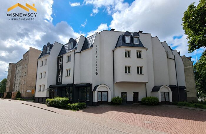 Mieszkanie 3-pokojowe na sprzedaż, Elbląg