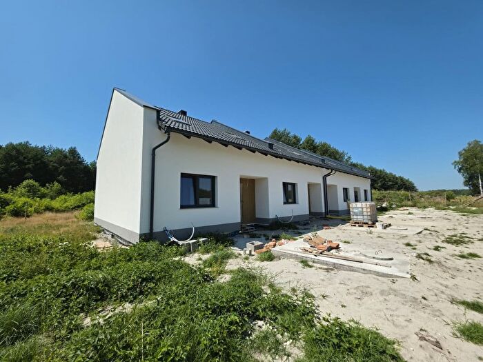 Dom 4-pokojowy na sprzedaż, Szczedrzyk