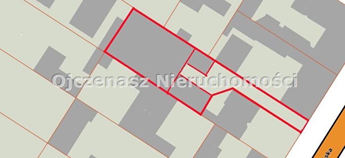 Dom na sprzedaż, Bydgoszcz