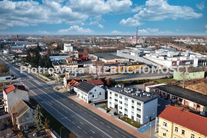 Mieszkanie 2-pokojowe na sprzedaż, Sieradz