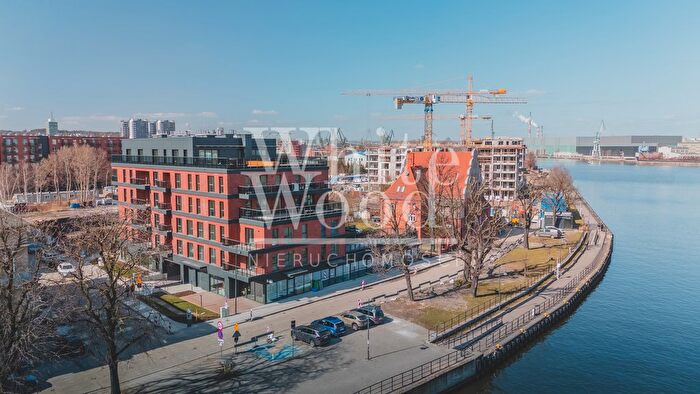 Mieszkanie 4-pokojowe na sprzedaż, Gdańsk – Wiosny Ludów