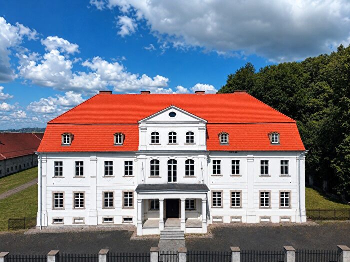 Dom na sprzedaż, Proszówka