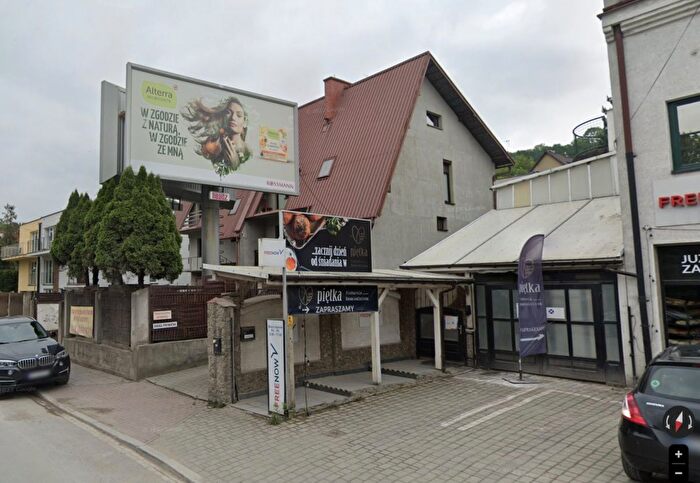 Dom 5-pokojowy na sprzedaż, Kraków – Królowej Jadwigi