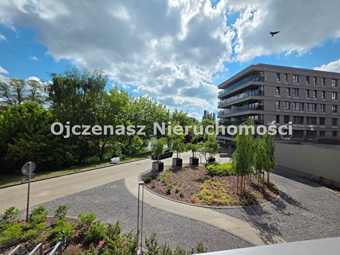 Mieszkanie 3-pokojowe na sprzedaż, Bydgoszcz