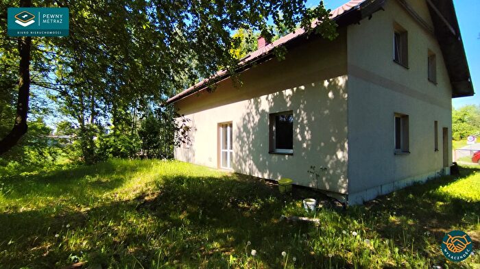 Dom 6-pokojowy na sprzedaż, Lutomiersk