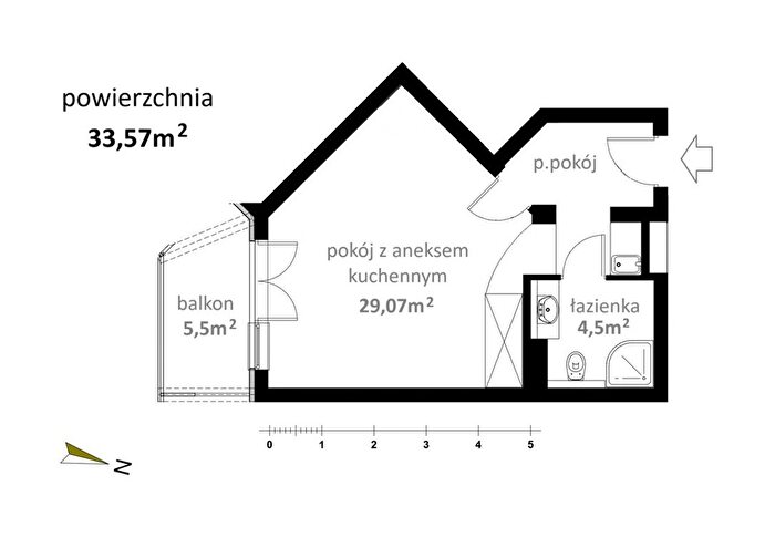 Tu Mieszkania Domy - 2