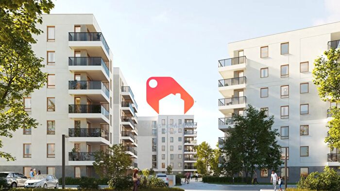 Mieszkanie 1-pokojowe na sprzedaż, Bydgoszcz – Zaświat