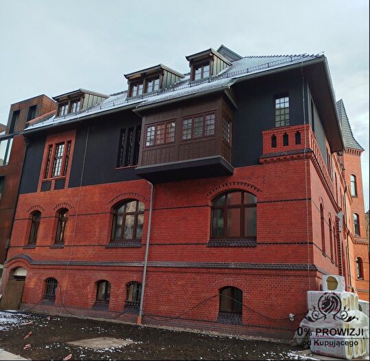 Mieszkanie 2-pokojowe na sprzedaż, Wrocław