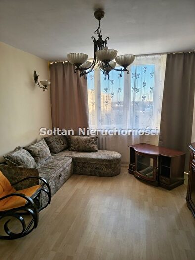 Mieszkanie 2-pokojowe na sprzedaż, Warszawa