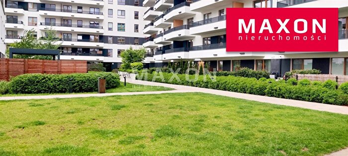 Mieszkanie 2-pokojowe na sprzedaż, Warszawa – Komputerowa