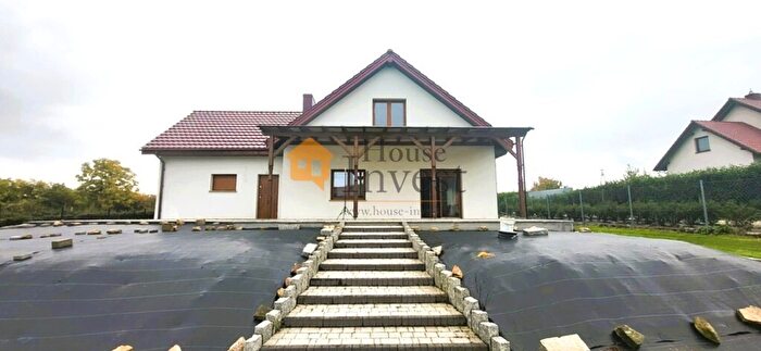 Dom 3-pokojowy na sprzedaż, Jawor