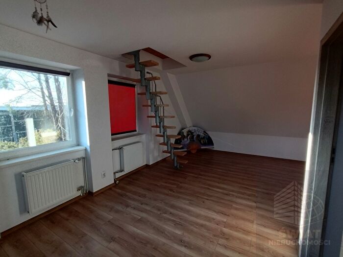 Dom 9-pokojowy na sprzedaż, Szczecin