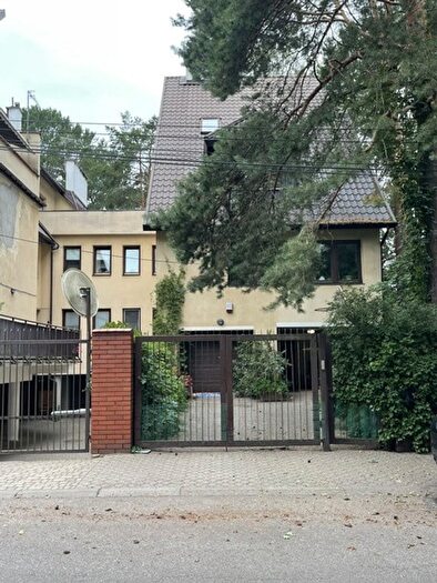 Dom 6-pokojowy na sprzedaż, Warszawa – Czeladnicza