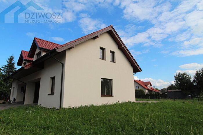 Dom 5-pokojowy na sprzedaż, Szewce