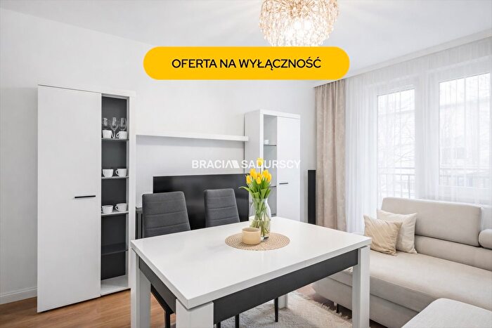 Mieszkanie 4-pokojowe na sprzedaż, Myślenice