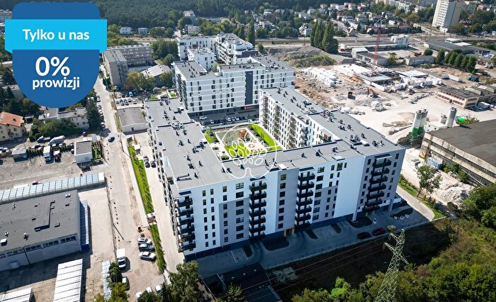 Mieszkanie 3-pokojowe na sprzedaż, Bydgoszcz – Filmowa