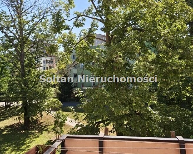 Mieszkanie 3-pokojowe na sprzedaż, Warszawa – Suwalska