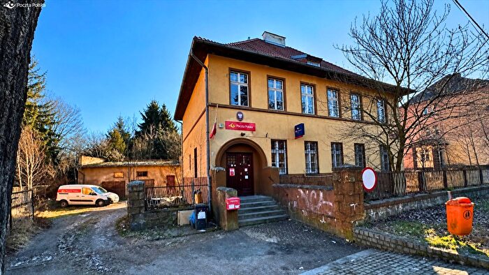 Mieszkanie 2-pokojowe do wynajęcia, Niemcza