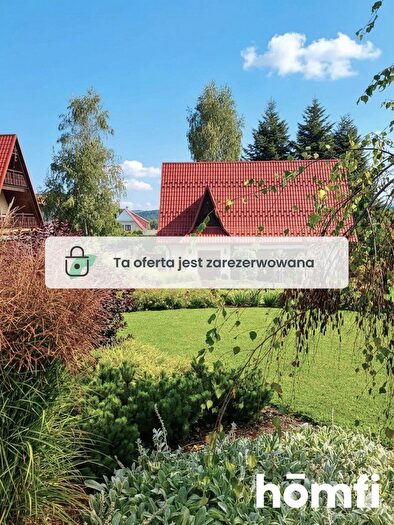 Dom 7-pokojowy na sprzedaż, Zagrody