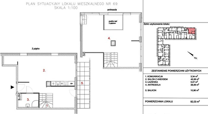 Tu Mieszkania Domy - 2
