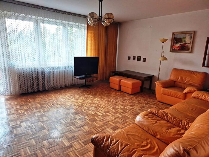 Mieszkanie 3-pokojowe na sprzedaż, Mielec