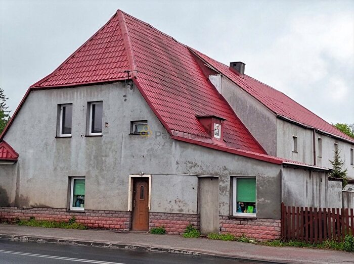 Dom 8-pokojowy na sprzedaż, Iłowa