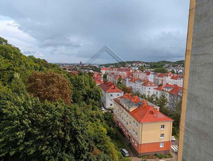 Mieszkanie 2-pokojowe na sprzedaż, Gdańsk – Kartuska